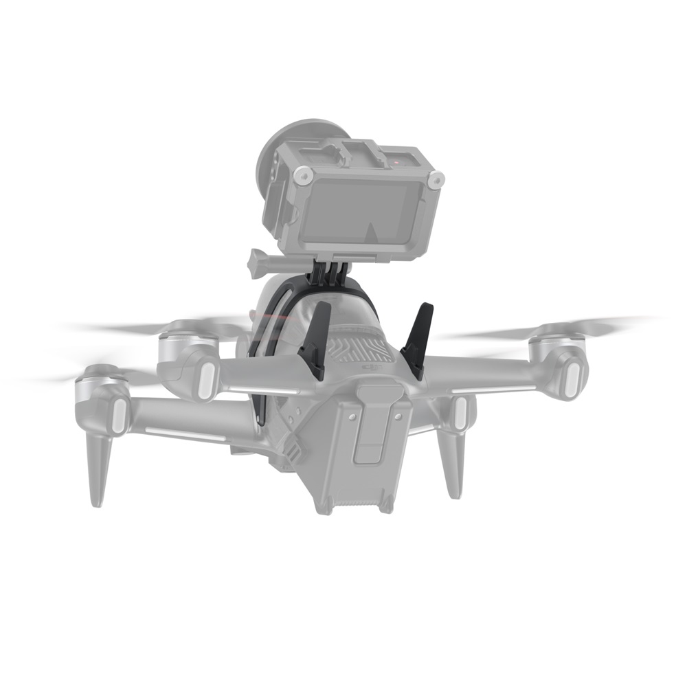 DJI FPV 【美品】 DJI FPV ドローン - セキドオンラインストア DJI ドローン正規代理店